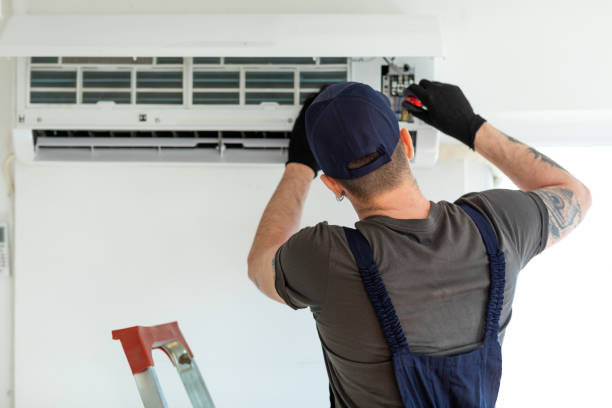 Best HVAC System Cleaning  in Southside Place, TX