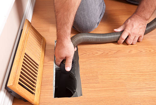 Best Professional Duct Cleaning Services  in Southside Place, TX
