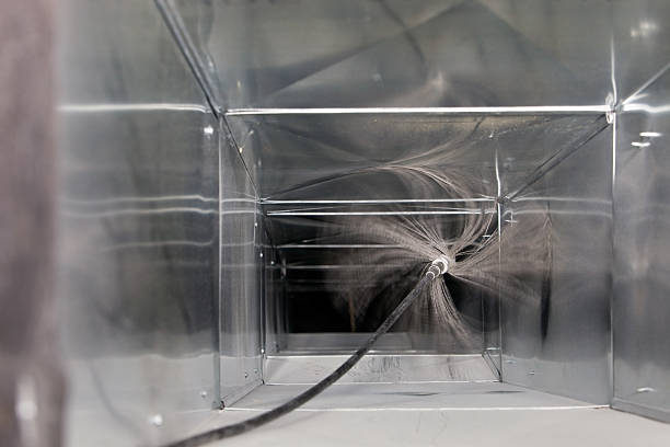 Best Best Air Duct Cleaning Company  in Southside Place, TX